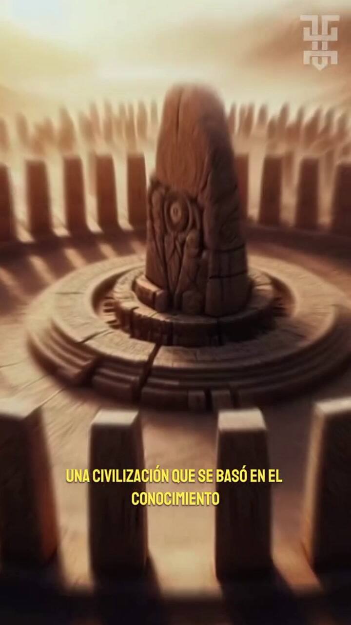 La sociedad de Caral es considerada una de las más anatiguas y avanzadas de América Latina