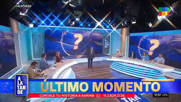 Alejandra Majluf entraría a la casa de Gran Hermano