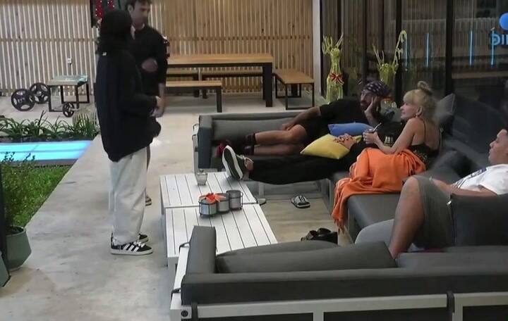 Los polémicos comentarios de Isabel que alteran la paz de la casa de Gran Hermano