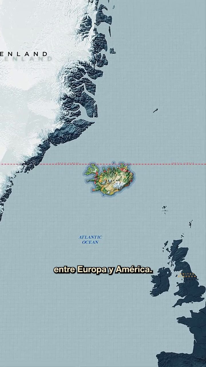 Las razones por las que Islandia es uno de los lugarares más seguros del mundo