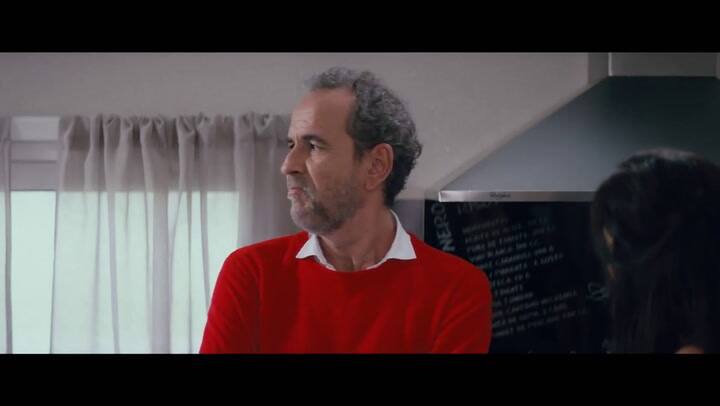 Trailer de Soy tu karma