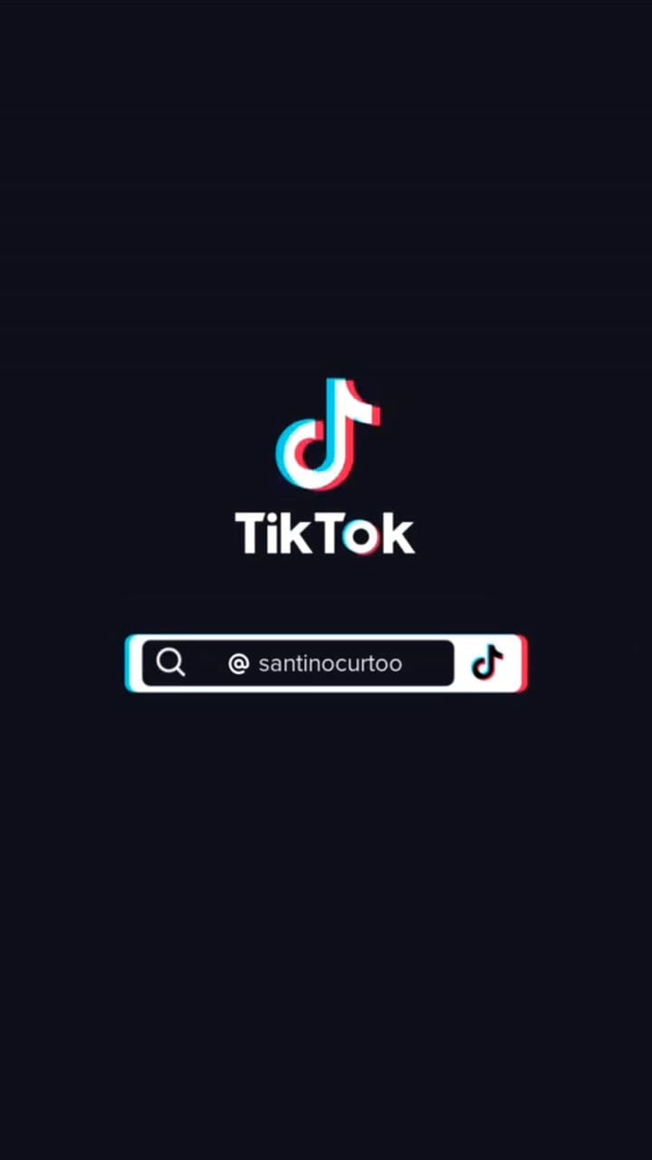 El divertido Tiktok de Emma, la hija de Denise Dumas y Campi