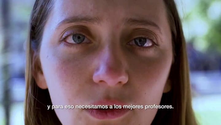 Así es el video que convoca a la Marcha Universitaria contra el veto de Milei