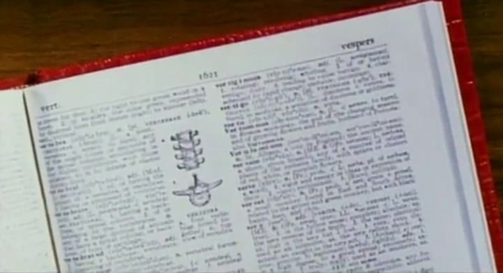 Vértigo fue elegida la mejor película de todos los tiempos