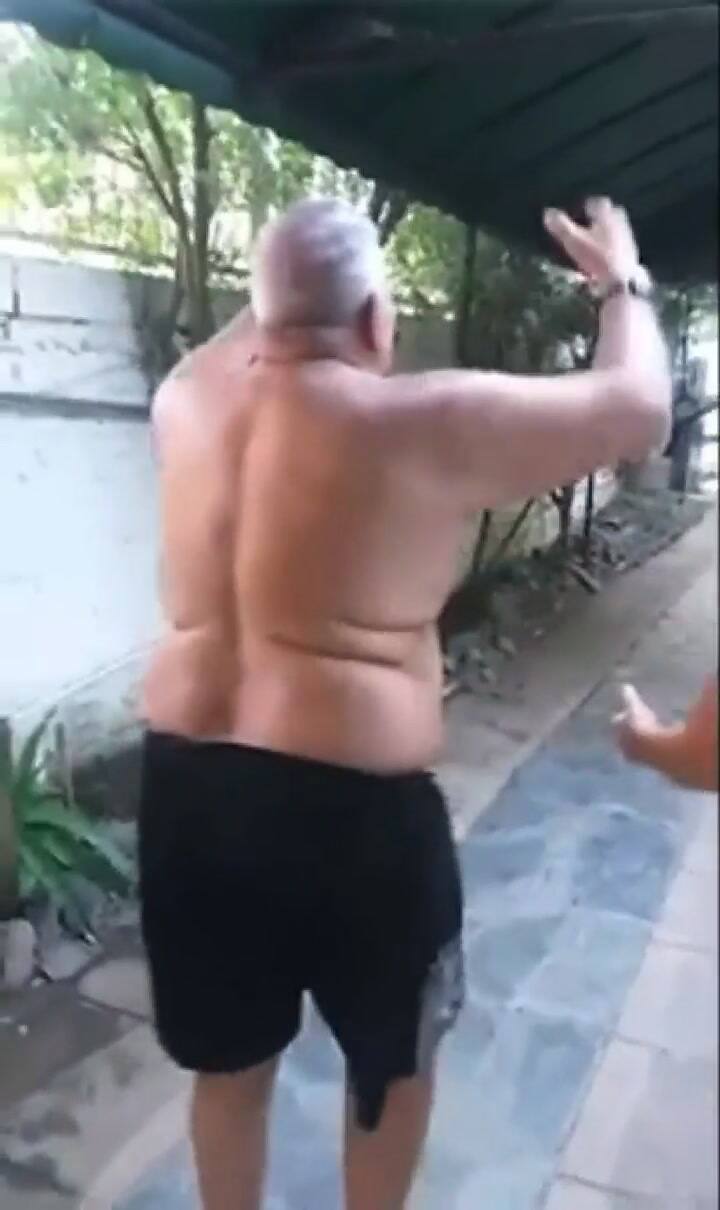 Le otorgaron la excarcelación al 'Pata' Medina