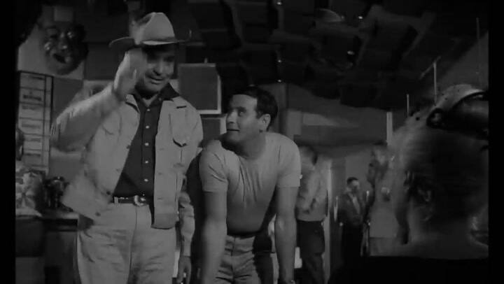 Trailer de Los Inadaptados - Fuente: YouTube