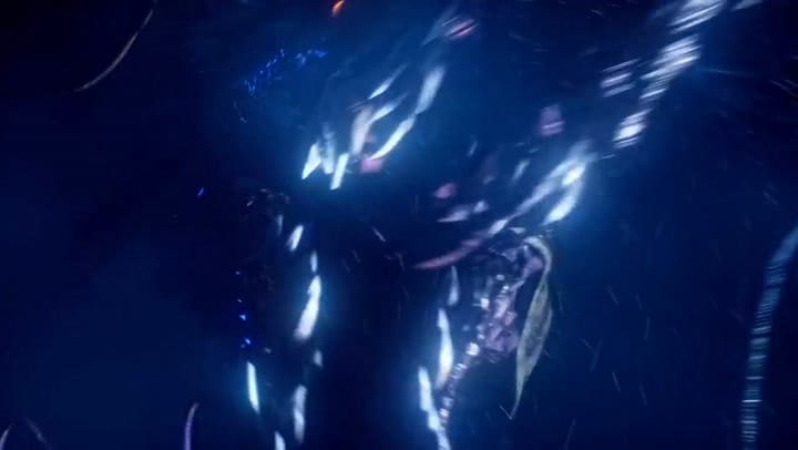 El tráiler de Shadow Warrior 3