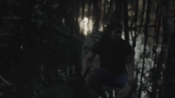 Trailer oficial de "El canto de las mariposas"