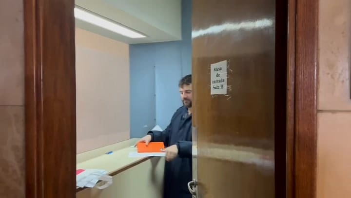 Grabois y Gianni en tribunales