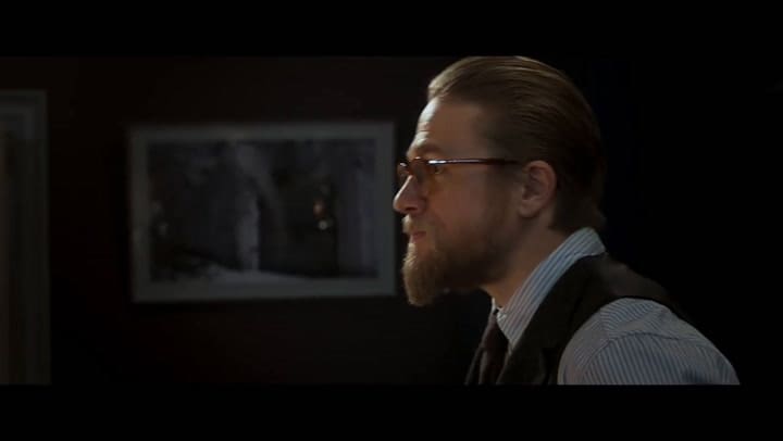 Tráiler de The Gentlemen: Los señores de la mafia