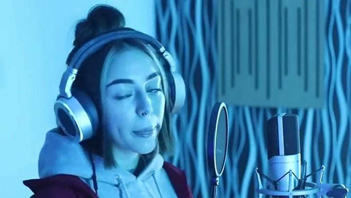 NICKI NICOLE || BZRP Music Sessions #13