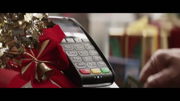 Krampus - Trailer del film