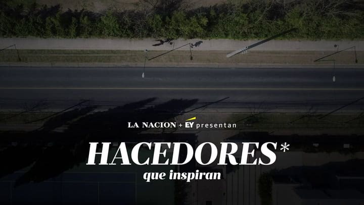 Máximo Cavazzani: “El emprendedor tiene que hacer que las cosas funcionen”