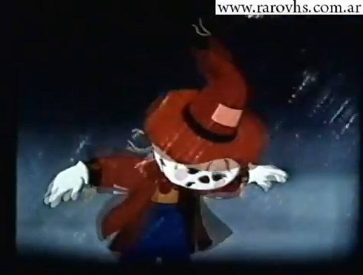 Petete Y Trapito (Trailer Original De Cine De La éPoca) 1975