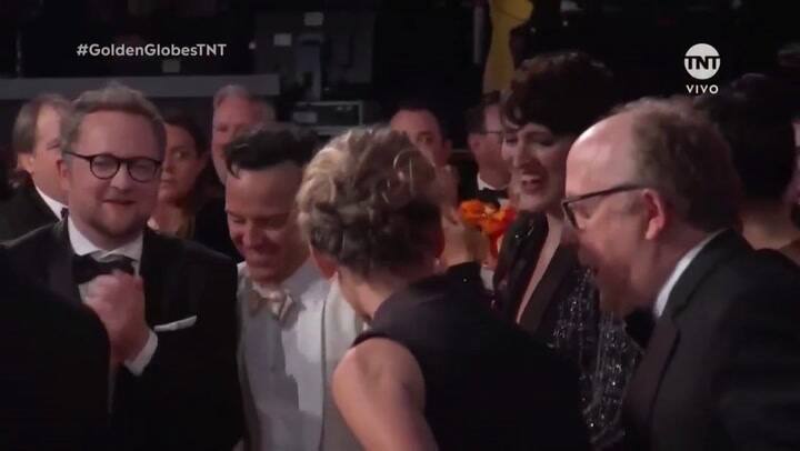 Mejor serie TV FLEBAG - Fuente: TNT