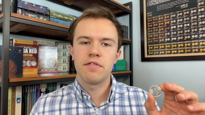 1999 Pennsylvania Quarters Worth Money - How Much Is It Worth And Why, Errors, And Varieties