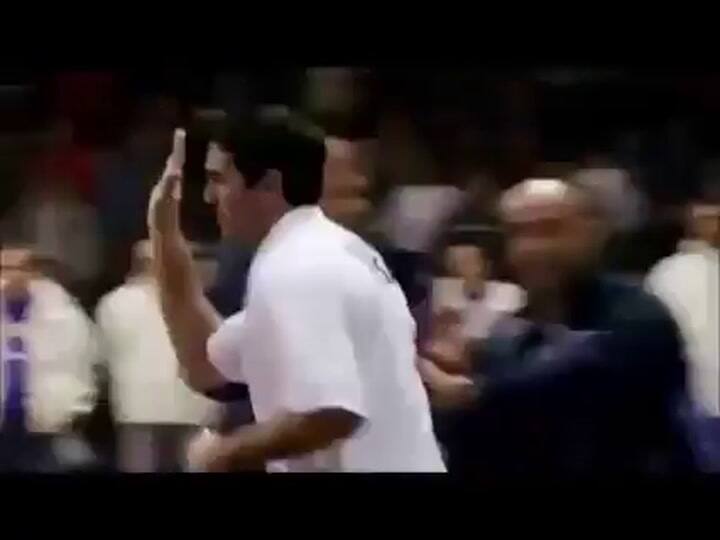 Leo Gutiérrez se convirtió en el jugador con más presencias en la Liga Nacional