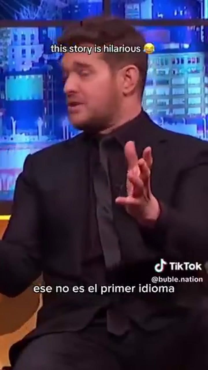 La desopilante reacción de Lily Allen al enterarse de que fue el himno de Jorge Lanata