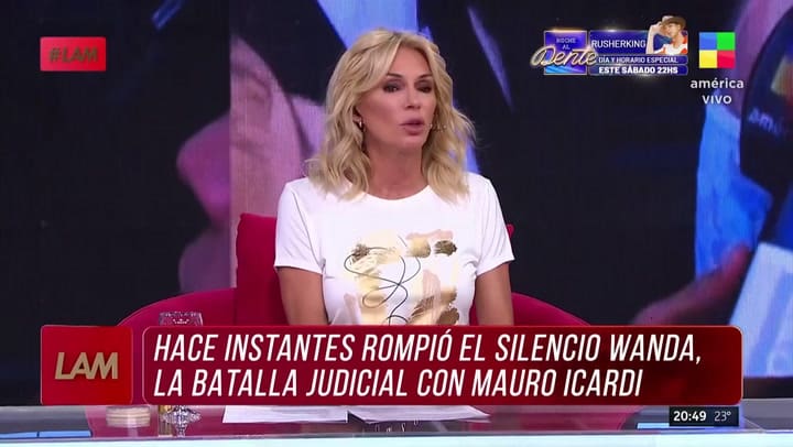 Mauro Icardi rompió el silencio y explicó por qué no habla con la prensa