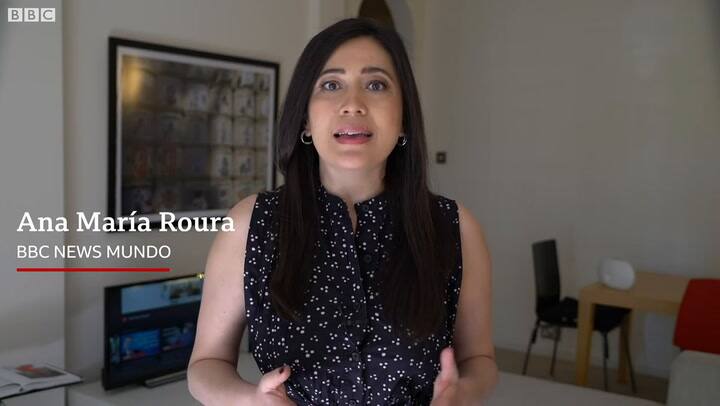 George Floyd: 4 preguntas para entender el caso que desató una ola de protestas en Estados Unidos