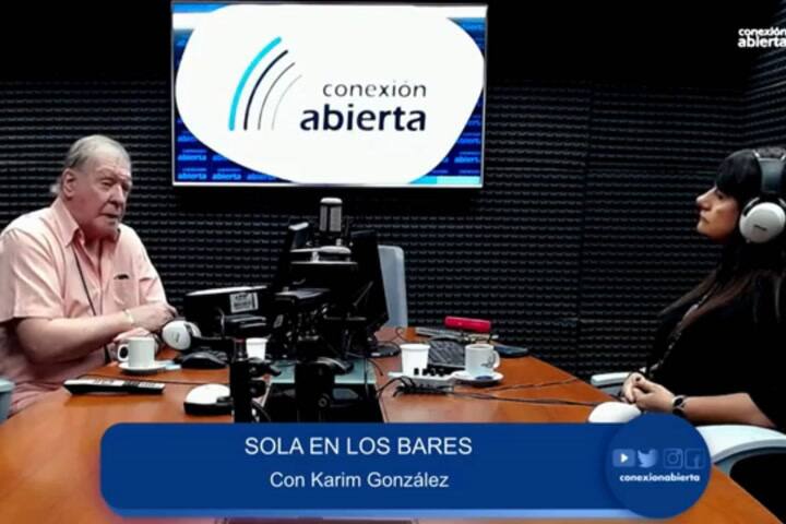 Arturo Puig reflexiona sobre su vida sin Selva Alemán