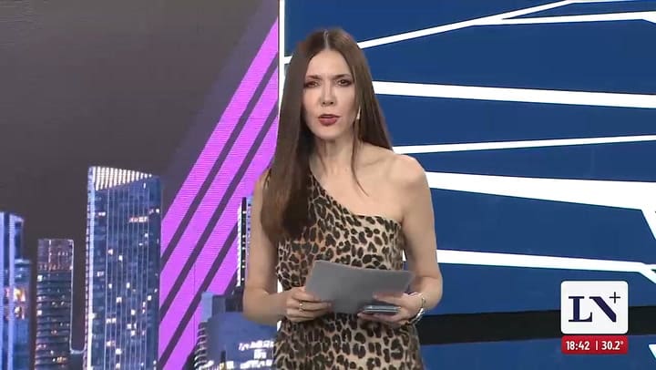 Carolina Moises: "El kirchnerismo construye con un concepto destructivo"
