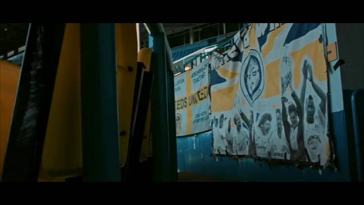 Bielsa y Leeds - Fuente: Amazon