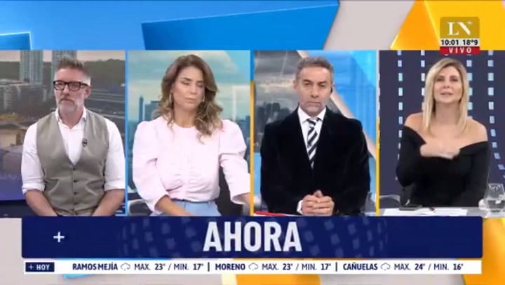 Débora Plager contó la dura advertencia que le hizo a sus hijos frente a la crisis económica