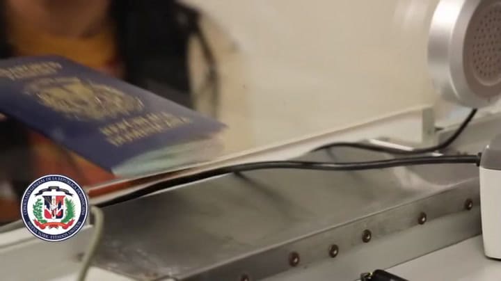 Renovar el pasaporte en el consulado dominicano de Nueva York