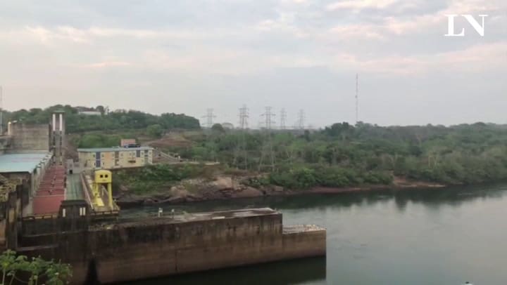 Las hidroélectricas, una de las principales causas de la desforestación de la Amazonia