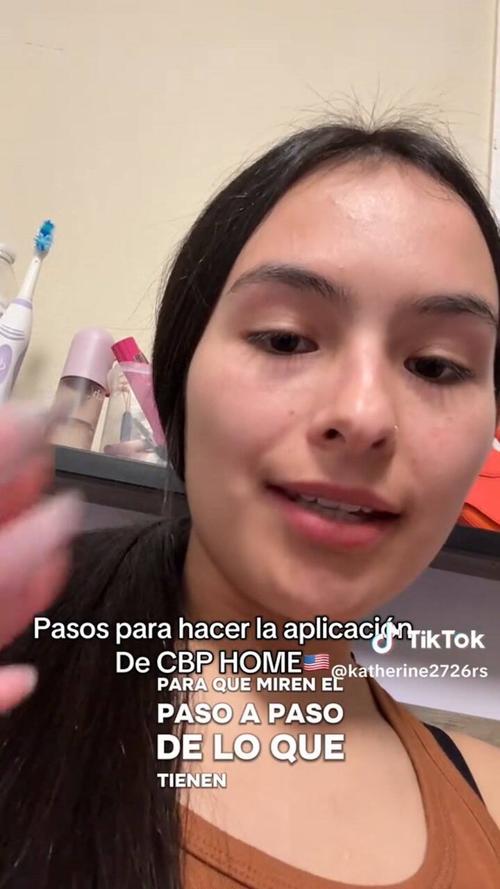 La plataforma ofrecía el pasaje de regreso sin costo y el incentivo económico al finalizar el proceso