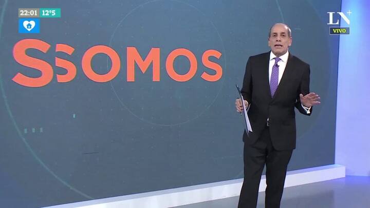 Alberto pisa el freno para evitar otra 125 con Vecentin, el análisis de Willy Kohan