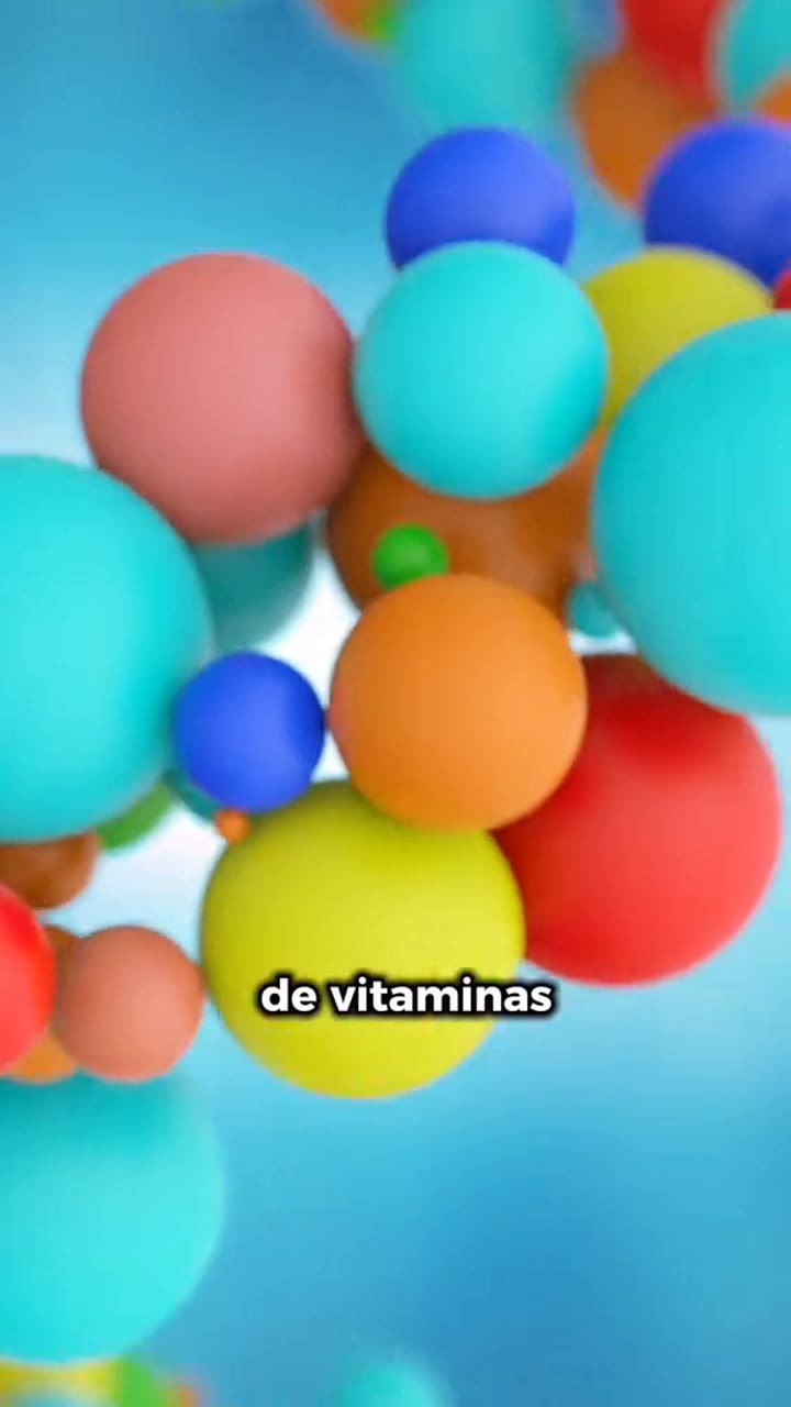 Experto reveló cómo preparar el licuado verde correctamente