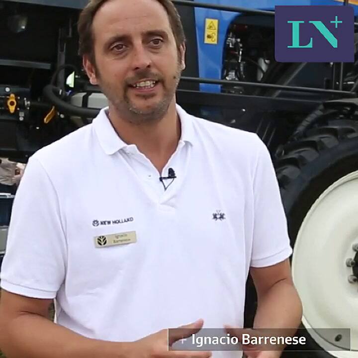 Entrevista Ignacio Barrenese