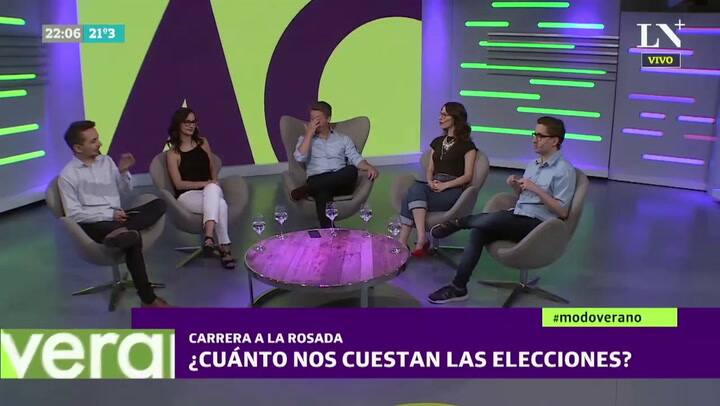 ¿Cuánto nos cuestan las elecciones 2019?