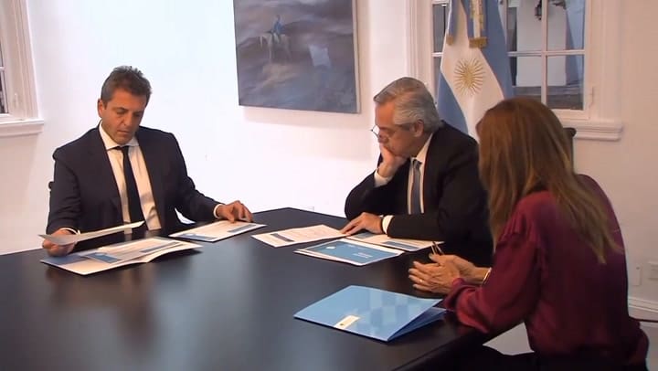 En mayo aumenta un 35% el monto de la Tarjeta Alimentar