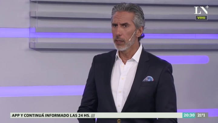 Un alcalde opositor venezolano escapó de la prisión domiciliaria