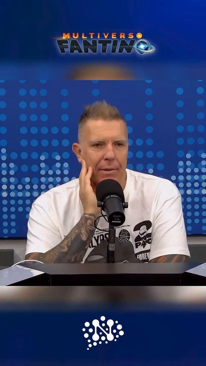 Alejandro Fantino recordó cuál fue el gol que más grito en su vida