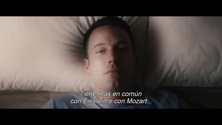 El Contador - Trailer