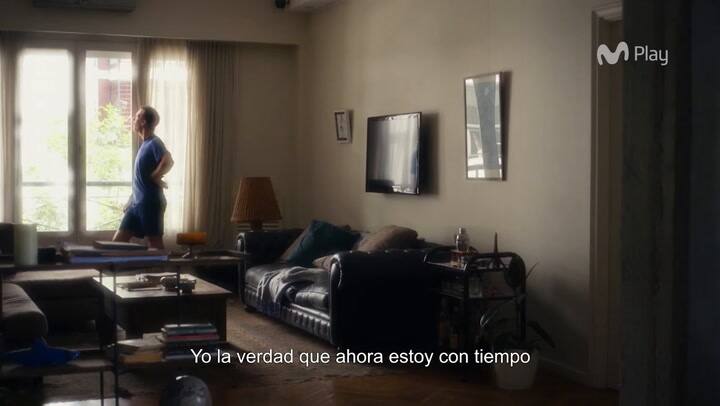 Trailer Manual de superviviencia