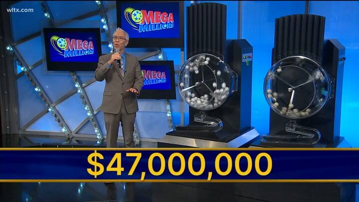 Resultados de la lotería Mega Millions del viernes 20 de septiembre de 2024