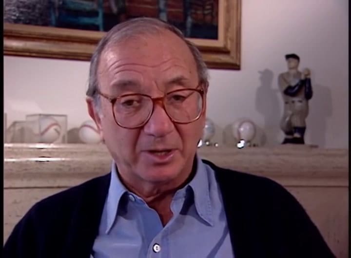 Los consejos de Neil Simon para los escritores - Fuente: YouTube