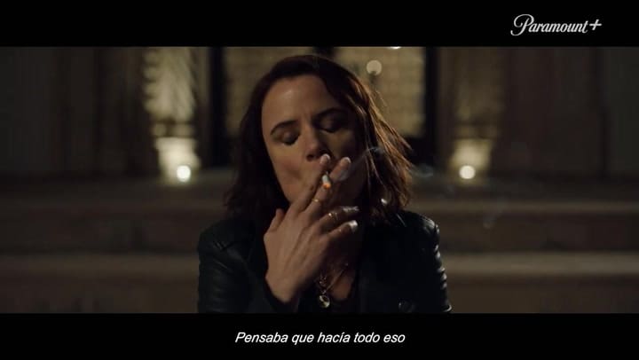 Yellowjackets se estrenó en 2021 y llegó recientemente a Netflix