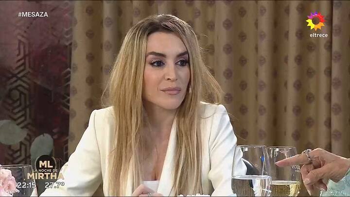 Fatima Florez pronosticó como se debe sacar el país adelante