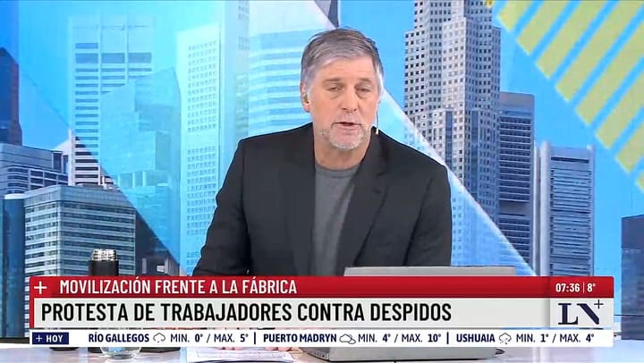 La palabra del padre de los hermanos desaparecidos