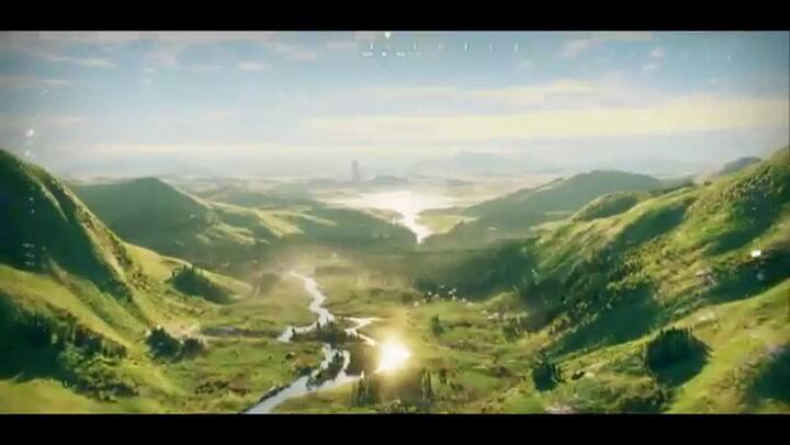 Trailer de 'Bésame primero' - Fuente: Youtube