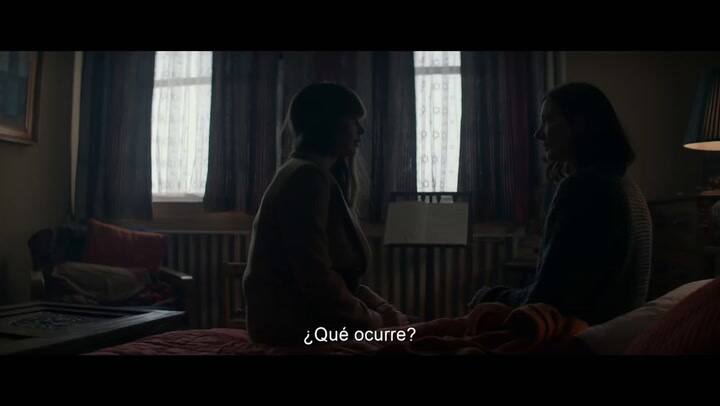 Trailer 'Operación Red Sparrow' - Fuente: YouTube