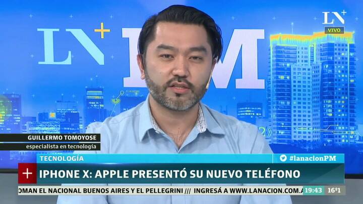 iPhone X vs iPhone 8: similitudes y diferencias en los nuevos teléfonos de Apple