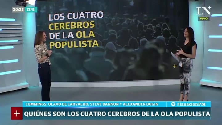 Columna de Inés Capdevila