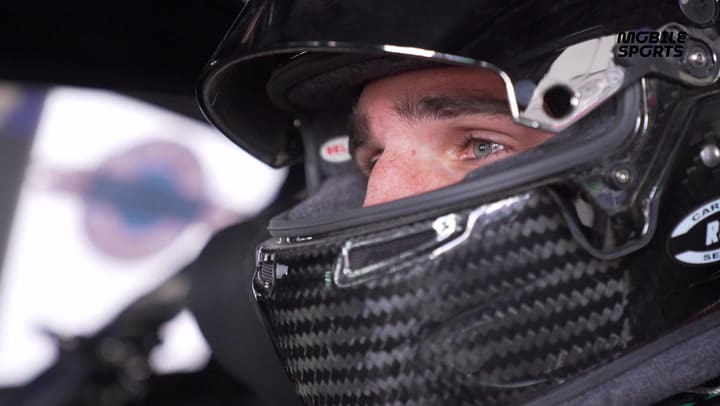 Valentín Yan debutó en el TC2000